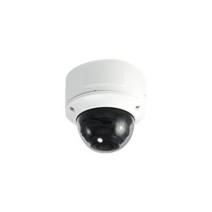 LevelOne FCS-3096 - Netzwerk-Überwachungskamera -...