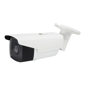 LevelOne FCS-5092 - Netzwerk-Überwachungskamera -...