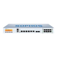 Sophos SG 210 - Rev 3 - security appliance