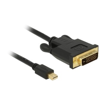 Delock Videokabel - Single Link - Mini DisplayPort (M)