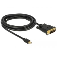 Delock Videokabel - Single Link - Mini DisplayPort (M)