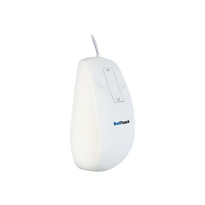 Baaske MediTouch LS01 - Mouse