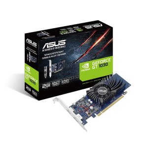 ASUS GT1030-2G-BRK - Graphics card