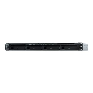 Synology RX418 Expansion Unit - Speichergehäuse - 4...