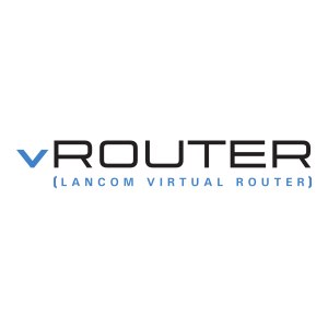 Lancom vRouter for VMware ESXi - Abonnement-Lizenz (3 Jahre)