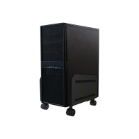 Neomounts CPU-M100 - CPU cart - black