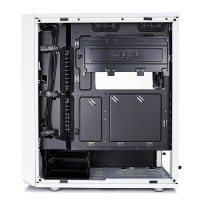 Fractal Design Meshify C White