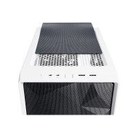 Fractal Design Meshify C White