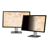 3M Blickschutzfilter für 19" Standard-Monitor - Blickschutzfilter für Bildschirme - 48.3 cm (19") - Schwarz