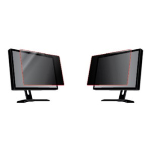3M Privacy Filter for 21.5" Widescreen Monitor
