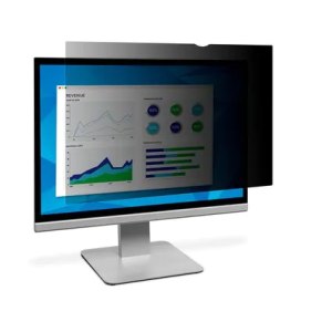 3M Blickschutzfilter für 27" Breitbild-Monitor...