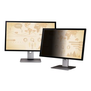 3M Blickschutzfilter für Dell OptiPlex 7440 All-In-One - Blickschutzfilter für Bildschirme - 60.5 cm wide (23,8 Zoll Breitbild)