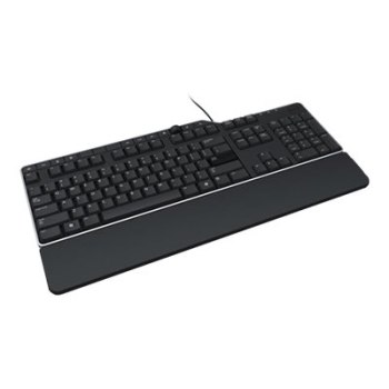 Dell KB522 Business Multimedia - Tastiera - QWERTZ