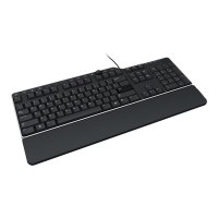 Dell KB522 Business Multimedia - Kit - Tastatur