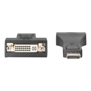 DIGITUS DisplayPort Adapter