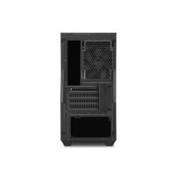 Sharkoon V1000 - Tower - micro ATX - ohne Netzteil