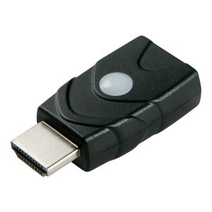 Lindy HDMI 2.0 18G EDID Emulator - EDID-Leser/Schreiber