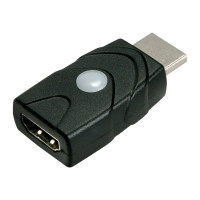 Lindy HDMI 2.0 18G EDID Emulator - EDID-Leser/Schreiber