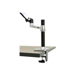 Ergotron LX Series Desk Mount LCD Arm - Tall Pole - 11,3...