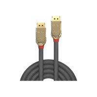 Lindy Gold - DisplayPort cable