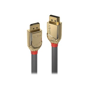 Lindy Gold - DisplayPort cable