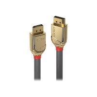 Lindy Gold - DisplayPort cable