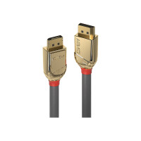 Lindy Gold - DisplayPort cable