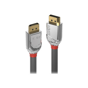 Lindy CROMO - DisplayPort cable