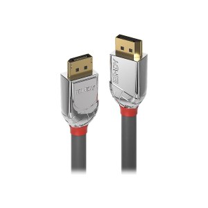 Lindy CROMO - DisplayPort-Kabel - DisplayPort (M)