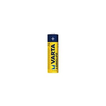 Varta Longlife 4106 - Batterie 12 x AA-Typ - Alkalisch