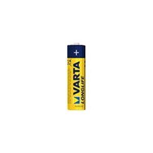 Varta Longlife 4106 - Battery 12 x AA type