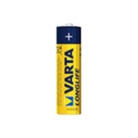 Varta Longlife 4106 - Batterie 12 x AA-Typ - Alkalisch