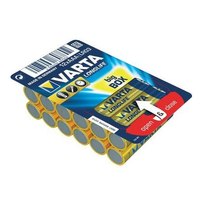 Varta Longlife 4103 - Batterie 12 x AAA-Typ - Alkalisch