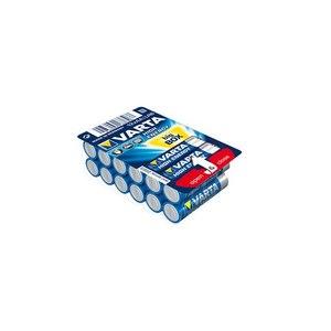 Varta High Energy AA - Single-use battery - AA - Alkaline...