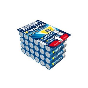 Varta High Energy AAA - Single-use battery - AAA -...