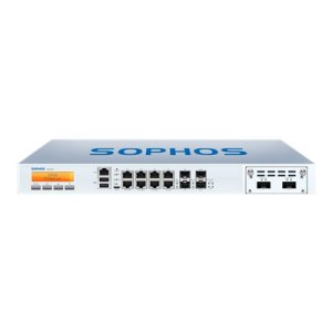 Sophos SG 310 Security Appliance SG310[SG31T2HEUK] -...