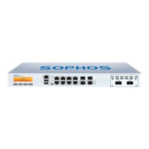 Sophos SG33T2HEUK - 22000 Mbit/s - 4000 Mbit/s - 6000...