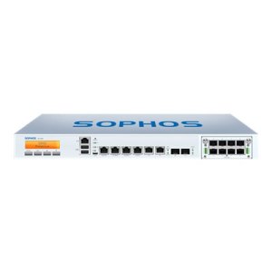 Sophos SG 230 Rev. 2 Security Appliance - Firewall