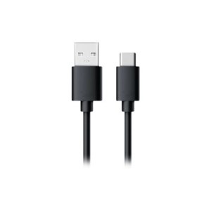 Ultron RealPower - USB-Kabel - USB (M) zu 24 pin USB-C (M)