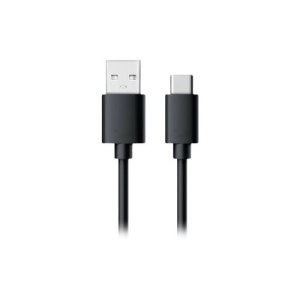 Ultron RealPower - USB cable - USB (M) to USB-C (M)