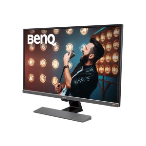 BenQ EW3270U - LED-Monitor - 80 cm (31.5") - 3840 x 2160 4K UHD (2160p)
