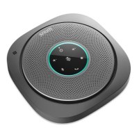 Snom C300 Konferenzlautsprecher - Voice-Over-IP - Voice-Over-IP