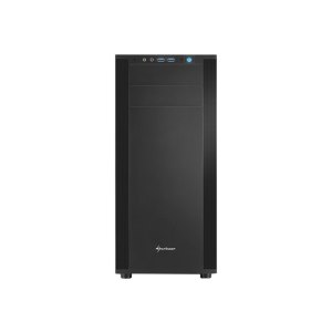 Sharkoon M25-V - Tower - ATX - without power supply