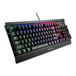 Sharkoon Skiller MECH SGK3 - Keyboard