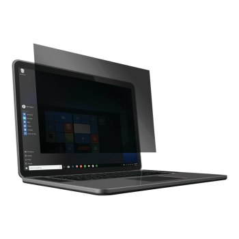 Kensington Blickschutzfilter für Notebook - 2-Wege - entfernbar - 31.8 cm (12.5")