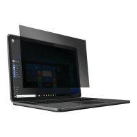 Kensington Blickschutzfilter für Notebook - 2-Wege - entfernbar - 31.8 cm (12.5")