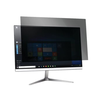 Kensington Privacy Filter for Screens - 2-way - removable - 61 cm (24″)