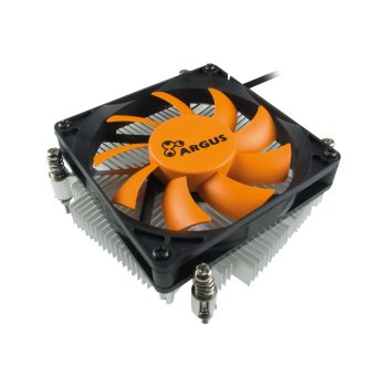 Inter-Tech Argus T-200 - Processor cooler