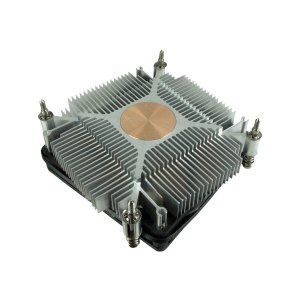 Inter-Tech Argus T-200 - Processor cooler