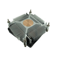 Inter-Tech Argus T-200 - Processor cooler